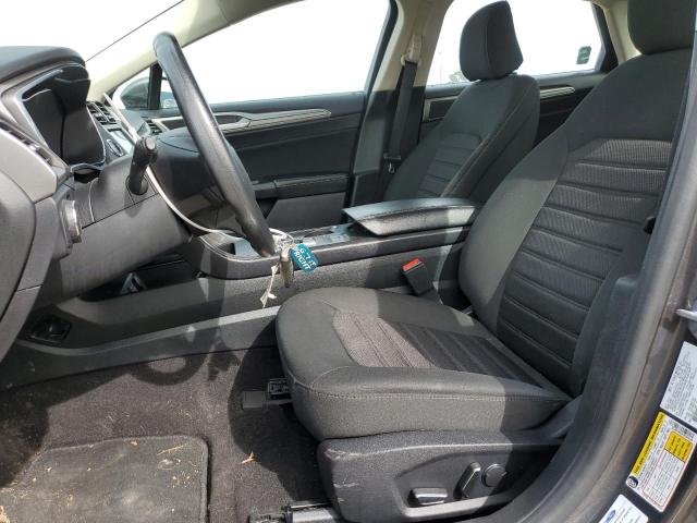 Photo 7 from auction – 2020 FORD FUSION SE with VIN 3FA6P0HD0LR250247