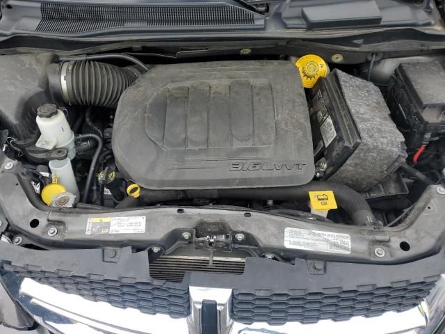 Photo 12 from auction – 2019 DODGE GRAND CARA with VIN 2C4RDGCG8KR691638