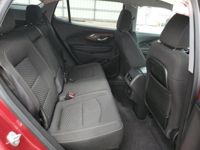 Photo 11 from auction – 2021 GMC TERRAIN SL with VIN 3GKALMEVXML318017