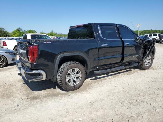 Photo 3 from auction – 2023 GMC SIERRA K15 with VIN 3GTUUDED1PG346346