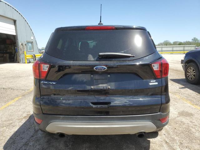 Photo 6 from auction – 2019 FORD ESCAPE SE with VIN 1FMCU0GD5KUC34507