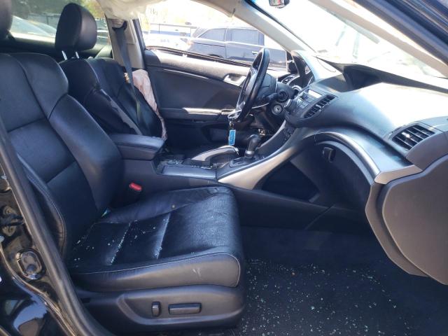 Photo 7 from auction – 2013 ACURA TSX TECH with VIN JH4CU2F68DC012022