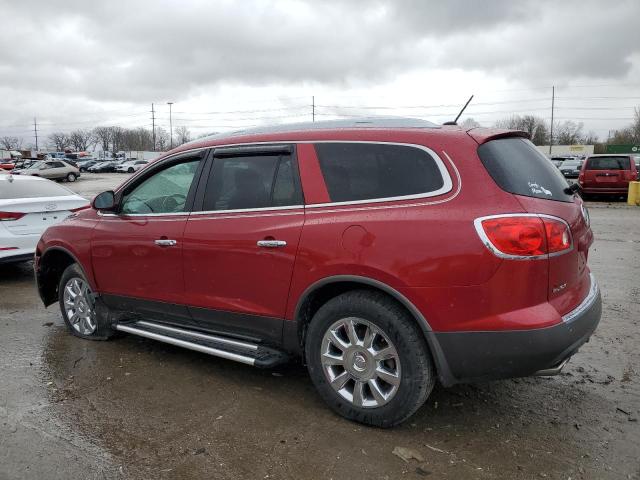 Photo 2 from auction – 2012 BUICK ENCLAVE with VIN 5GAKRCEDXCJ374188