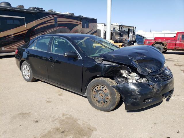Photo 4 from auction – 2009 TOYOTA CAMRY BASE with VIN 4T4BE46K59R060731