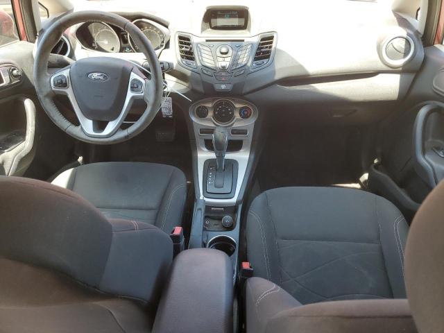 Photo 8 from auction – 2014 FORD FIESTA SE with VIN 3FADP4EJ8EM207073