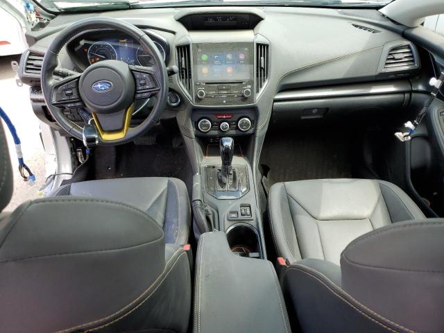 Photo 8 from auction – 2021 SUBARU CROSSTREK with VIN JF2GTHSC6MH287106