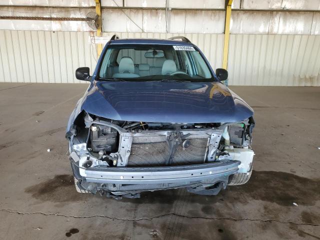 Photo 5 from auction – 2011 SUBARU FORESTER 2 with VIN JF2SHABCXBH726422