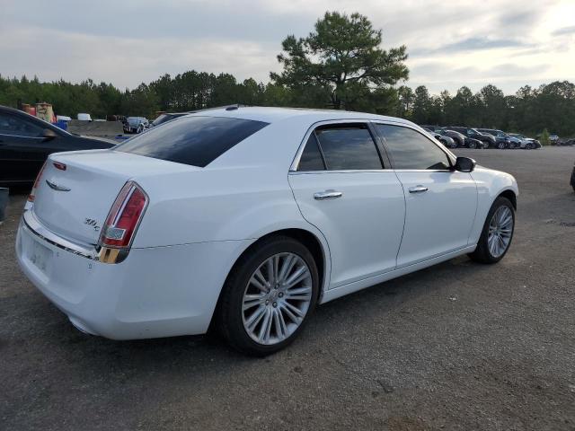 Photo 3 from auction – 2011 CHRYSLER 300C with VIN 2C3CA6CT9BH564171