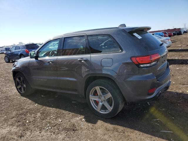 Photo 2 from auction – 2017 JEEP GRAND CHER with VIN 1C4RJFDJ5HC646316