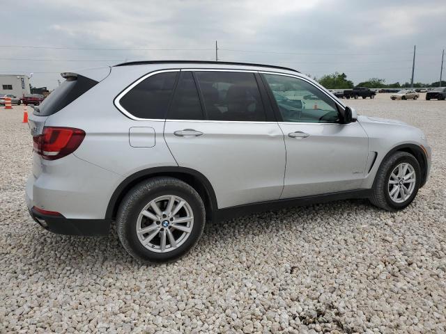 Photo 3 from auction – 2015 BMW X5 XDRIVE3 with VIN 5UXKR0C56F0P18245