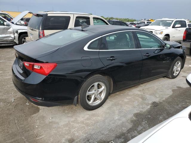 Photo 3 from auction – 2017 CHEVROLET MALIBU LS with VIN 1G1ZB5ST4HF246752