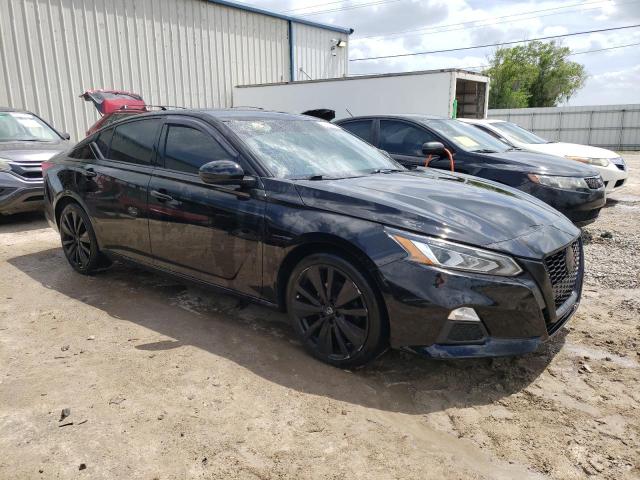 Photo 4 from auction – 2019 NISSAN ALTIMA SR with VIN 1N4BL4CV4KC163577