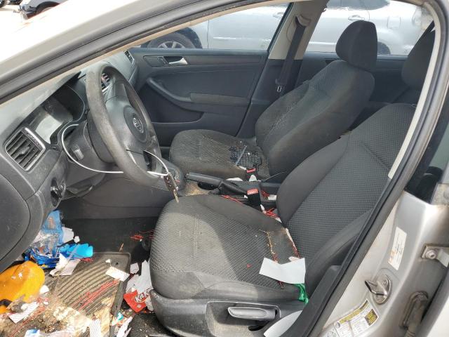 Photo 7 from auction – 2012 VOLKSWAGEN JETTA BASE with VIN 3VW2K7AJ4CM385418