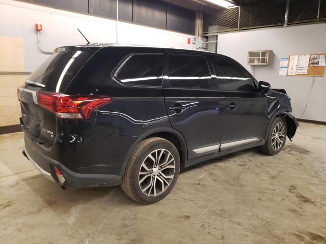 Photo 3 from auction – 2016 MITSUBISHI OUTLANDER with VIN JA4AD3A33GZ020035