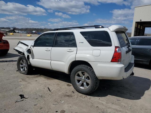 Photo 2 from auction – 2006 TOYOTA 4RUNNER LI with VIN JTEBU17R160095728