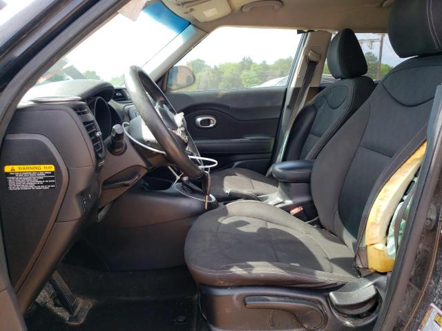 Photo 7 from auction – 2016 KIA SOUL with VIN KNDJN2A27G7834639