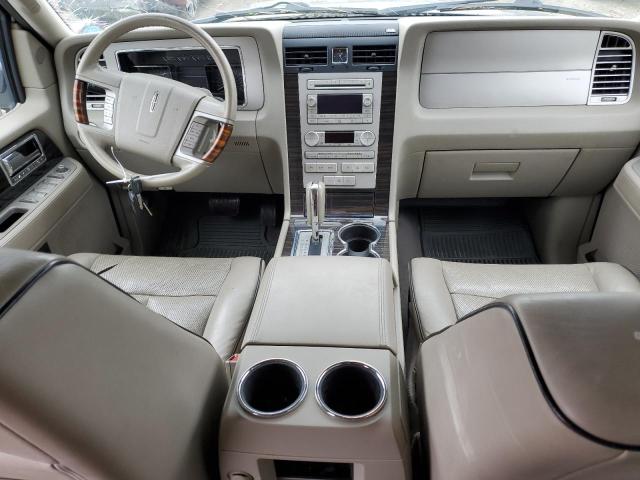 Photo 8 from auction – 2008 LINCOLN NAVIGATOR with VIN 5LMFU28548LJ12944