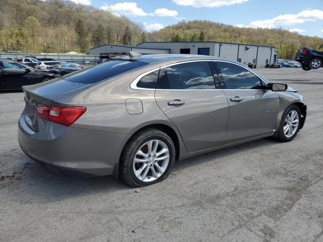 Photo 3 from auction – 2017 CHEVROLET MALIBU LT with VIN 1G1ZE5ST2HF152439