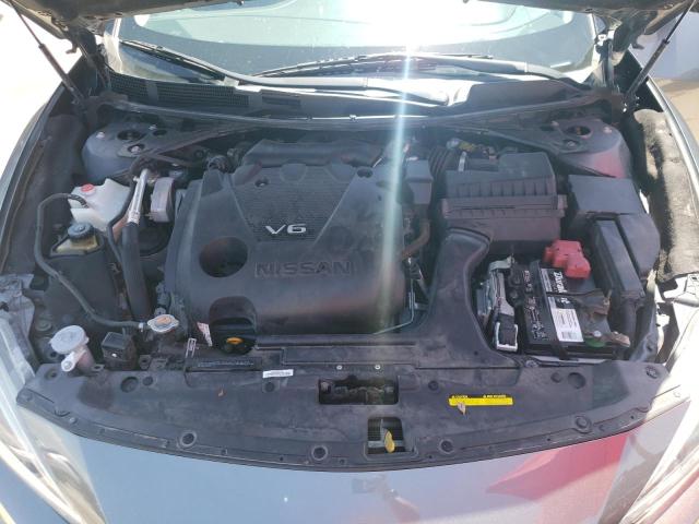 Photo 11 from auction – 2018 NISSAN MAXIMA 3.5 with VIN 1N4AA6AP4JC386976