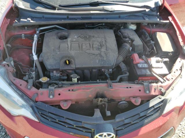 Photo 11 from auction – 2016 TOYOTA COROLLA L with VIN 2T1BURHE4GC676775