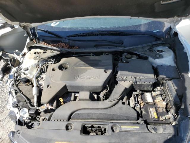 Photo 11 from auction – 2017 NISSAN ALTIMA 2.5 with VIN 1N4AL3AP4HC253508