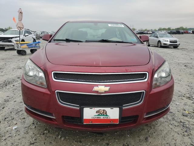 Photo 5 from auction – 2011 CHEVROLET MALIBU 2LT with VIN 1G1ZD5E13BF232126