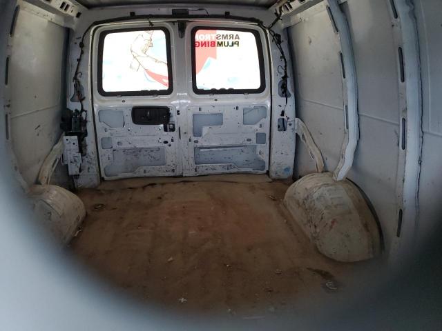 Photo 10 from auction – 2016 CHEVROLET EXPRESS G2 with VIN 1GCWGAFF4G1126681