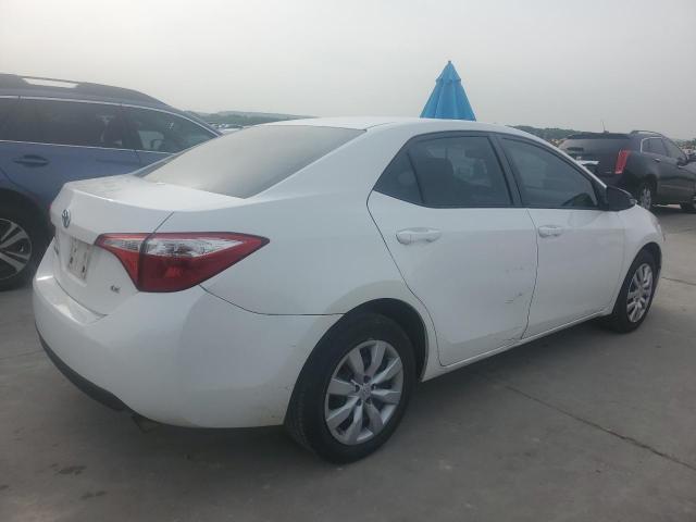 Photo 3 from auction – 2014 TOYOTA COROLLA L with VIN 2T1BURHE6EC037200