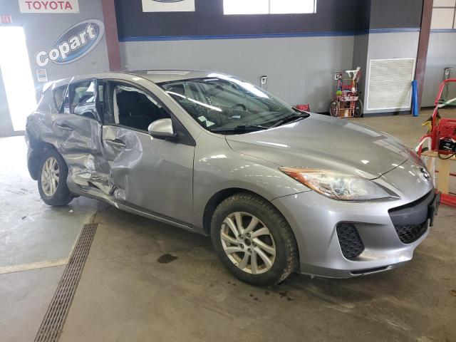 Zdjęcie 4 z aukcji – 2012 MAZDA 3 I z VIN JM1BL1L84C1697470