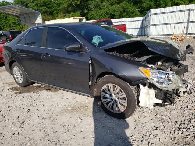 Zdjęcie 4 z aukcji – 2012 TOYOTA CAMRY BASE z VIN 4T1BF1FK9CU018088