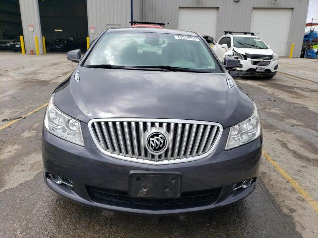 Zdjęcie 5 z aukcji – 2012 BUICK LACROSSE P z VIN 1G4GD5ER2CF370693