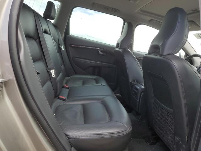 Photo 10 from auction – 2014 VOLVO XC70 T6 with VIN YV4902BZXE1180004