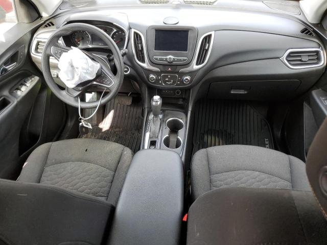Photo 8 from auction – 2019 CHEVROLET EQUINOX LT with VIN 2GNAXUEV7K6157912