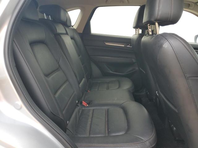 Photo 11 from auction – 2022 MAZDA CX-5 PREMI with VIN JM3KFBDM2N1583759