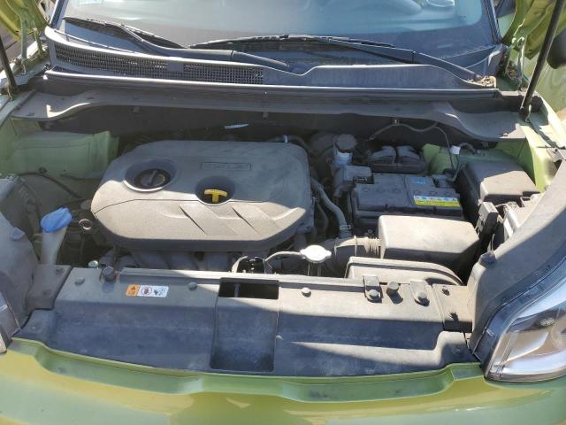 صورة رقم 12 من المزاد - 2016 KIA SOUL + مع VIN KNDJP3A5XG7848495