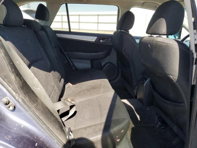 Photo 11 from auction – 2015 SUBARU OUTBACK 2. with VIN 4S4BSBHC4F3260837