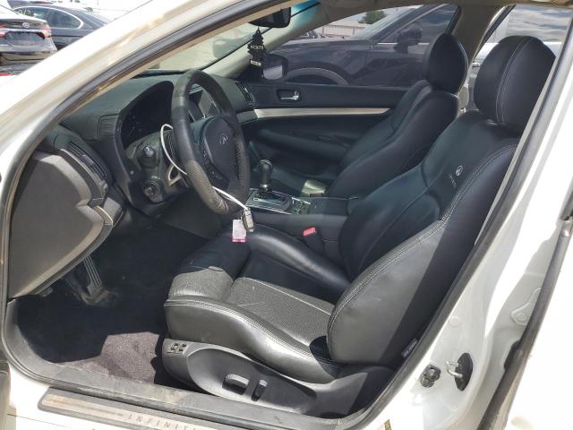 Photo 7 from auction – 2012 INFINITI G37 with VIN JN1CV6AR4CM978662