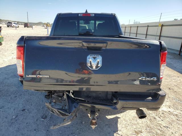 Photo 6 from auction – 2019 RAM 1500 BIG H with VIN 1C6SRFFT4KN767978
