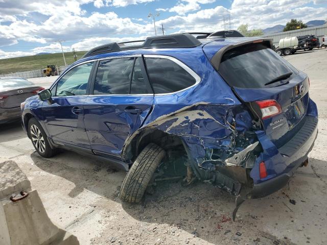 Photo 2 from auction – 2016 SUBARU OUTBACK 2. with VIN 4S4BSBNC6G3304990