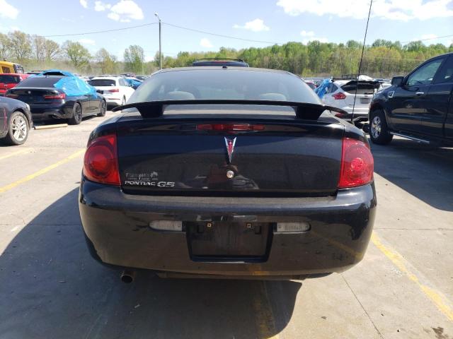 Photo 6 from auction – 2007 PONTIAC G5 with VIN 1G2AL15F777414042