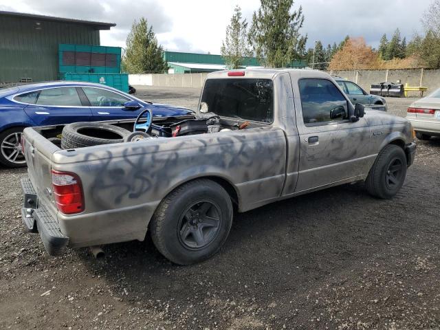 Photo 3 from auction – 2005 FORD RANGER with VIN 1FTYR10D35PA09128