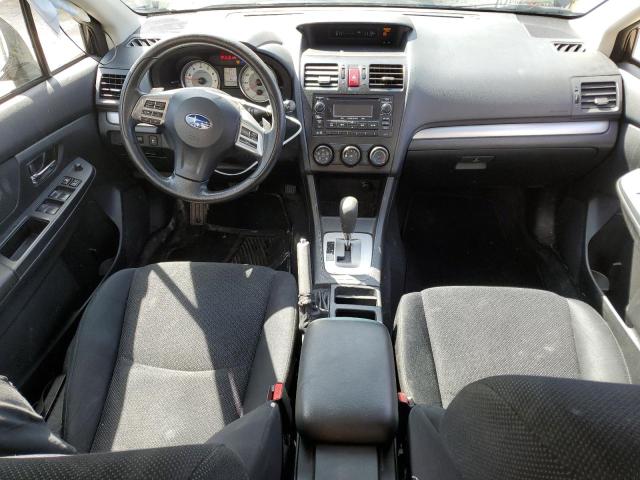 Foto 8 de la subasta – 2014 SUBARU IMPREZA PR con VIN JF1GJAC64EH015424