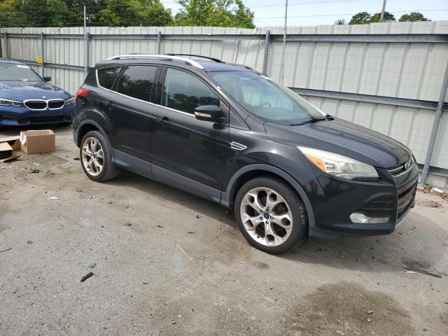 Photo 4 from auction – 2013 FORD ESCAPE TIT with VIN 1FMCU0J94DUD90710