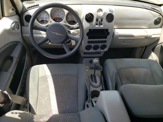 Photo 8 from auction – 2009 CHRYSLER PT CRUISER with VIN 3A8FY48919T524232