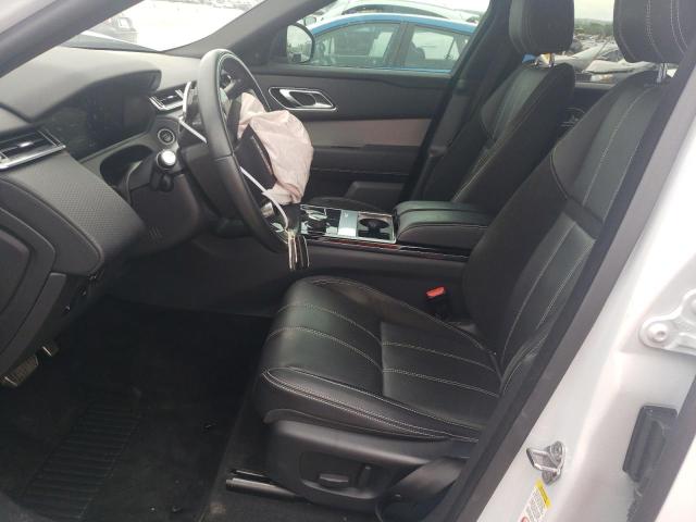 Photo 7 from auction – 2018 LAND ROVER RANGE ROVE with VIN SALYL2RV5JA710133