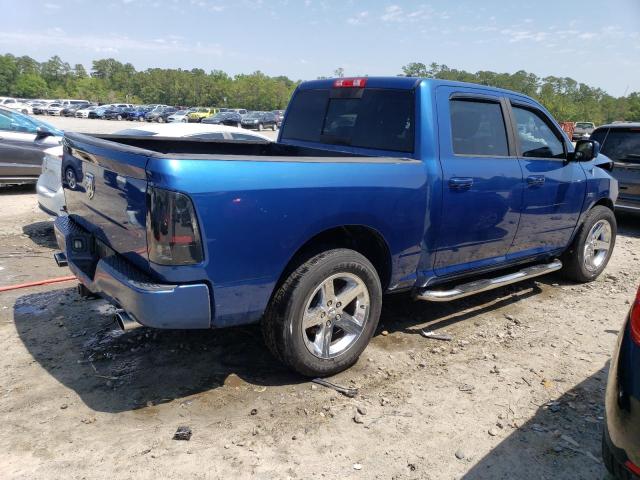 Photo 3 from auction – 2011 DODGE RAM 1500 with VIN 1D7RB1CT0BS534982