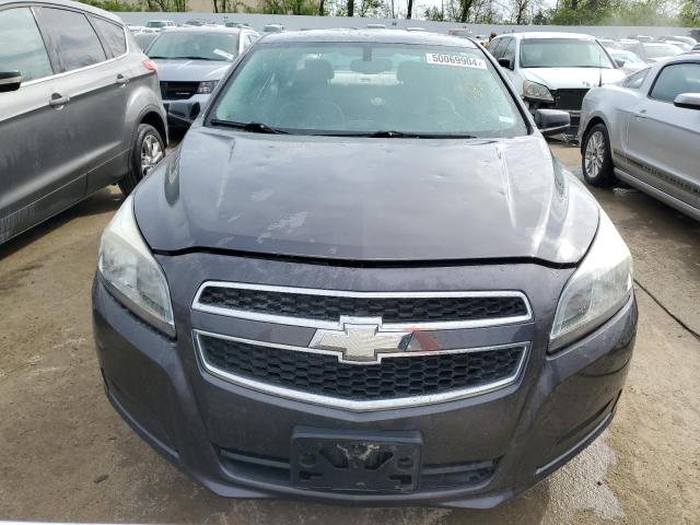 Photo 5 from auction – 2013 CHEVROLET MALIBU LS with VIN 1G11B5SA4DF132837