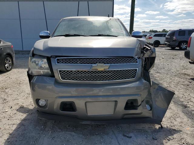Photo 5 from auction – 2007 CHEVROLET TAHOE C150 with VIN 1GNFC13087R282338