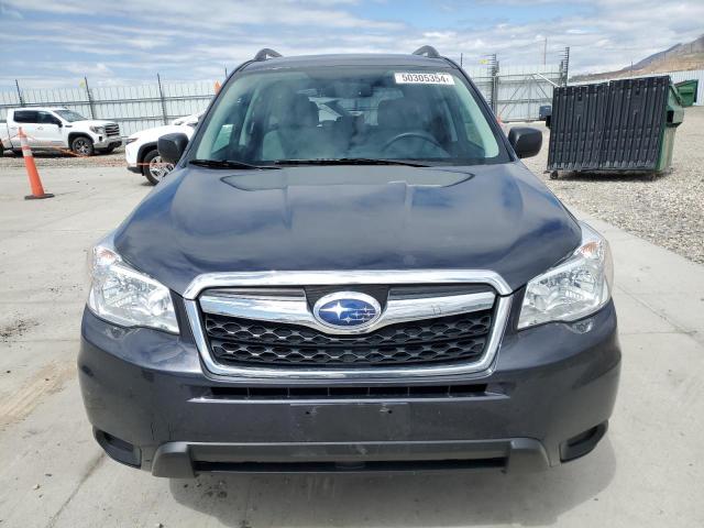 Photo 5 from auction – 2016 SUBARU FORESTER 2 with VIN JF2SJABC9GH485545