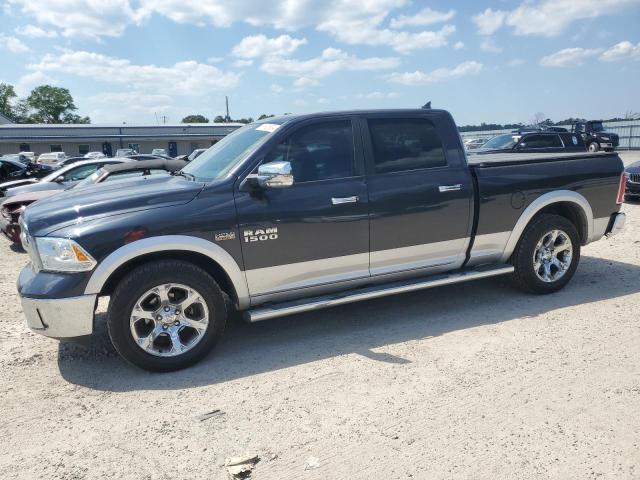 RAM 1500 LARAM 2017 with VIN 1C6RR6VT1HS708431 - Photo from auction